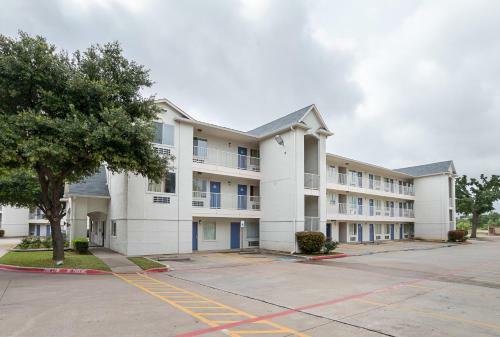 Motel 6-grand Prairie/arlington