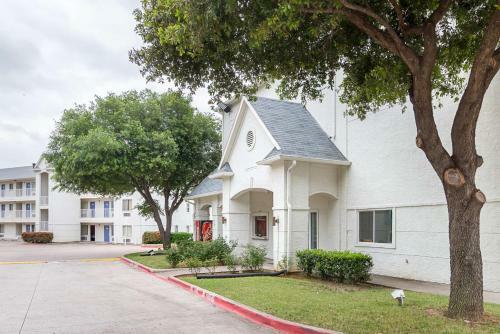 Motel 6-grand Prairie/arlington