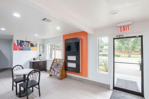Motel 6-grand Prairie/arlington