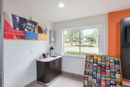 Motel 6-grand Prairie/arlington