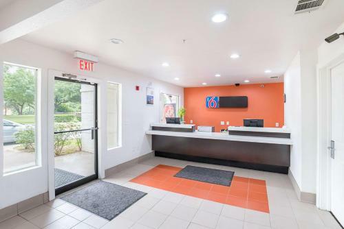 Motel 6-grand Prairie/arlington