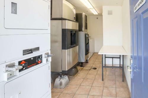 Motel 6-grand Prairie/arlington