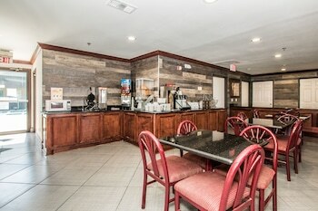 Hotel Americas Best Value Inn Fort Worth
