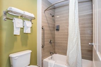 Hotel Americas Best Value Inn Fort Worth