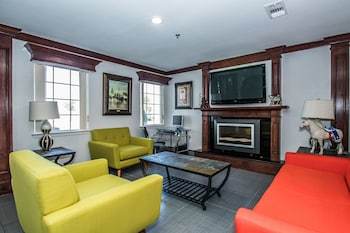 Hotel Americas Best Value Inn Fort Worth