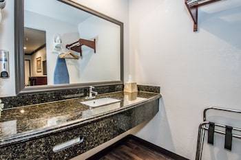 Hotel Americas Best Value Inn Fort Worth