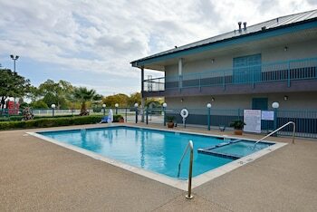 Hotel Americas Best Value Inn Fort Worth