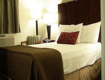 Hotel Super 8 Harlingen
