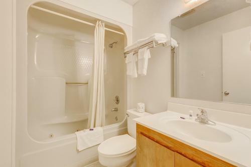 Posada Plantation Inn Granbury