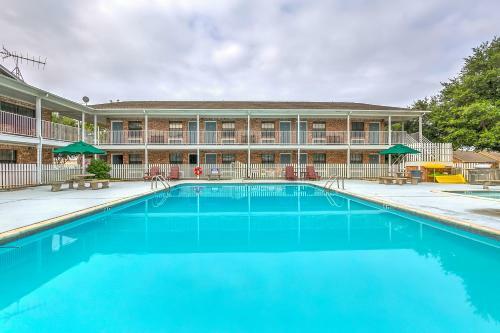 Posada Plantation Inn Granbury