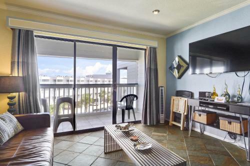 Apartamento Neptune's Retreat