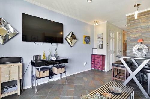 Apartamento Neptune's Retreat
