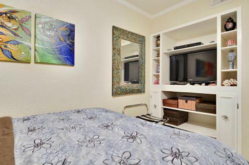 Apartamento Neptune's Retreat