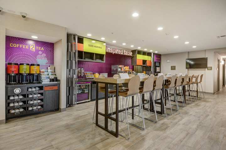 Hotel Home2 Suites By Hilton Irving/dfw Airport North