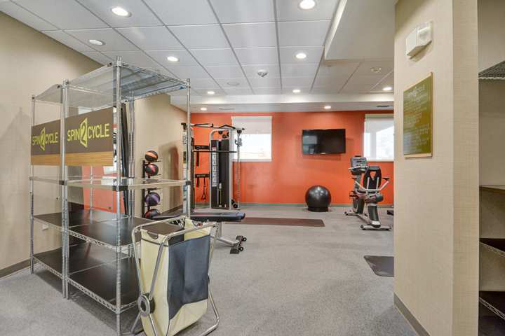 Hotel Home2 Suites By Hilton Irving/dfw Airport North