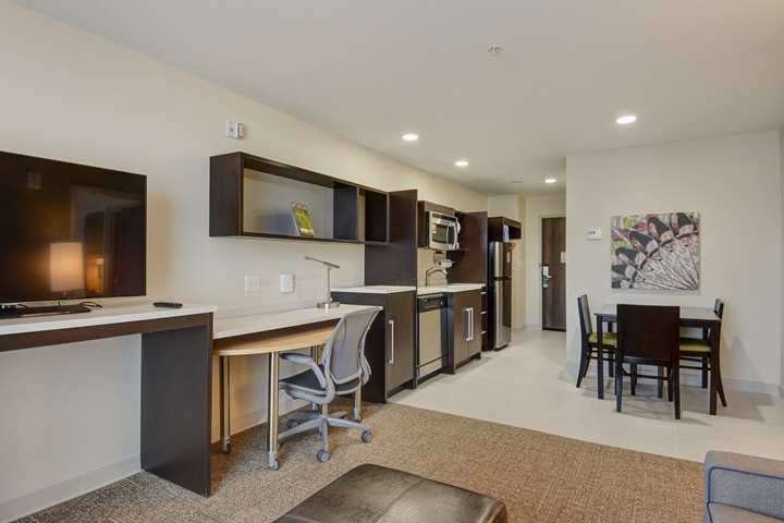 Hotel Home2 Suites By Hilton Irving/dfw Airport North