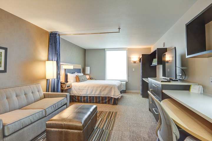 Hotel Home2 Suites By Hilton Irving/dfw Airport North
