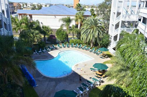 Apartamento Casa Del Mar 289