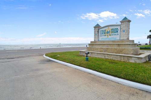 Apartamento Casa Del Mar 289