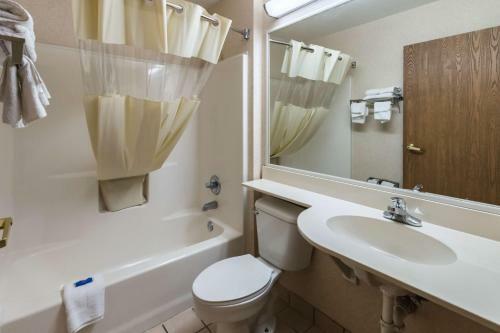 Motel 6 Fort Worth - Burleson