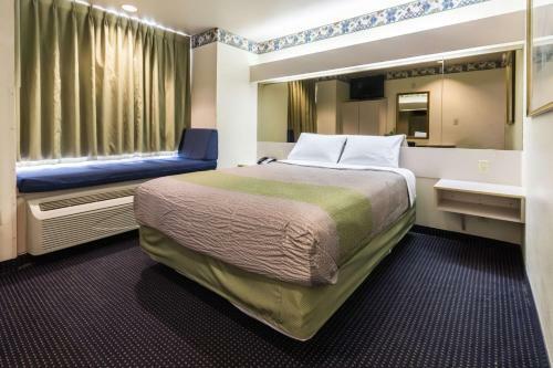 Motel 6 Fort Worth - Burleson