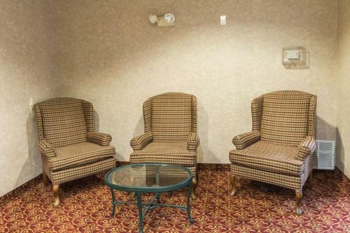 Motel 6 Fort Worth - Burleson