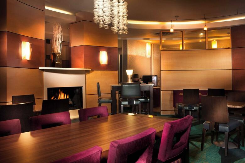 Hotel Springhill Suites Dallas Dfw Airport North/grapevine