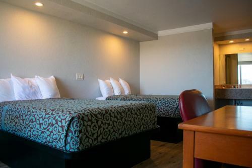 Motel Days Inn Hillsboro
