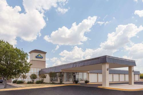 Motel Days Inn Hillsboro