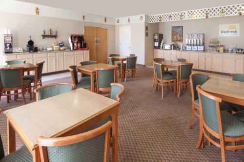 Motel Days Inn Hillsboro