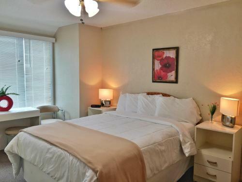Villa Four Seasons On The Gulf