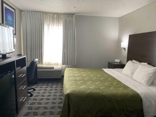 Hotel Quality Inn