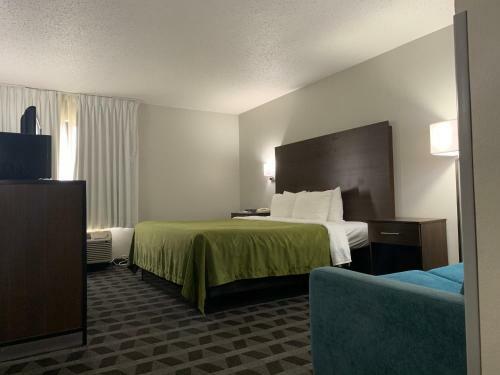 Hotel Quality Inn