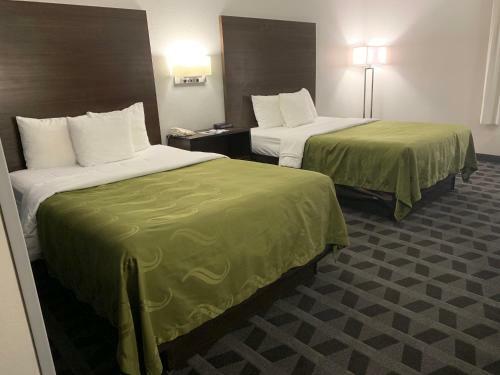 Hotel Quality Inn