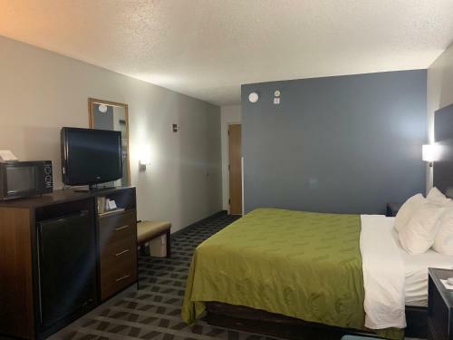 Hotel Quality Inn