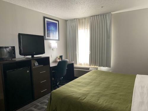 Hotel Quality Inn