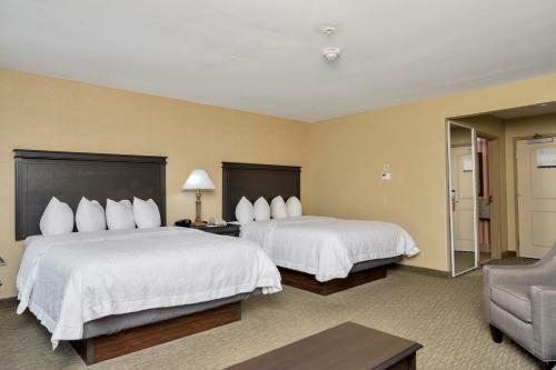 Hotel Hampton Inn & Suites Dallas-dfw Airport Hurst