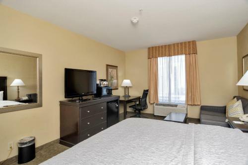 Hotel Hampton Inn & Suites Dallas-dfw Airport Hurst