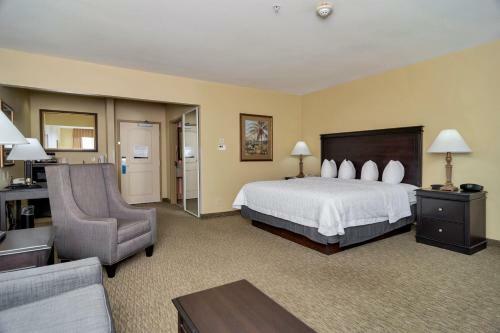 Hotel Hampton Inn & Suites Dallas-dfw Airport Hurst