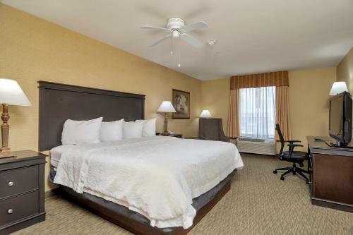 Hotel Hampton Inn & Suites Dallas-dfw Airport Hurst