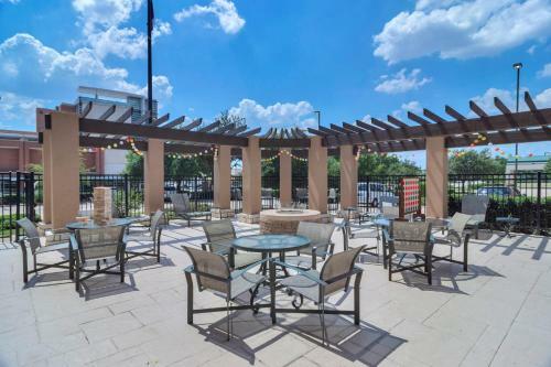 Hotel Hampton Inn & Suites Dallas-dfw Airport Hurst