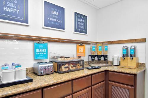 Hotel Hampton Inn & Suites Dallas-dfw Airport Hurst