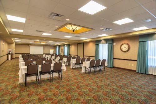 Hotel Hampton Inn & Suites Dallas-dfw Airport Hurst