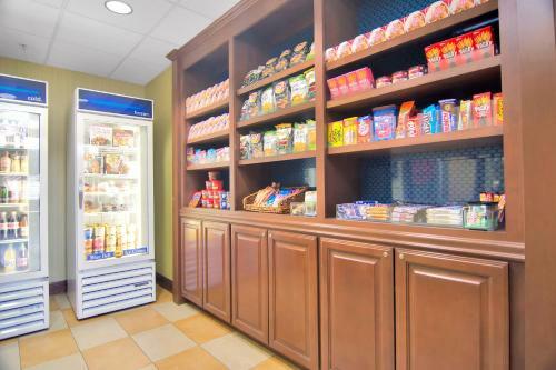 Hotel Hampton Inn & Suites Dallas-dfw Airport Hurst