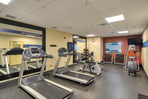 Hotel Hampton Inn & Suites Dallas-dfw Airport Hurst