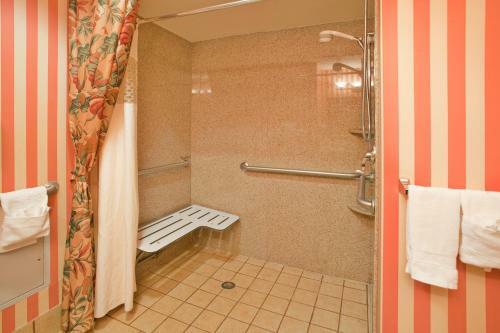 Hotel Hampton Inn & Suites Dallas-dfw Airport Hurst