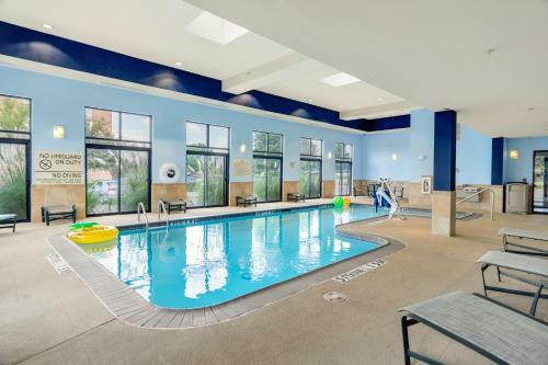 Hotel Hampton Inn & Suites Dallas-dfw Airport Hurst