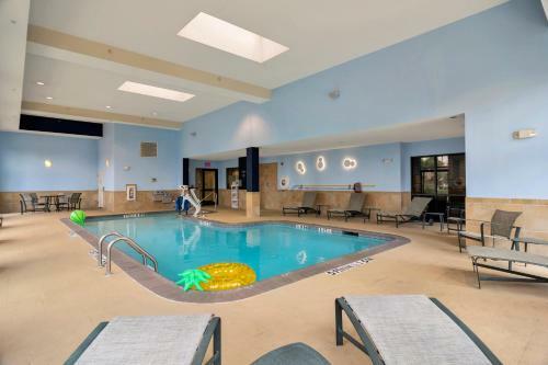 Hotel Hampton Inn & Suites Dallas-dfw Airport Hurst