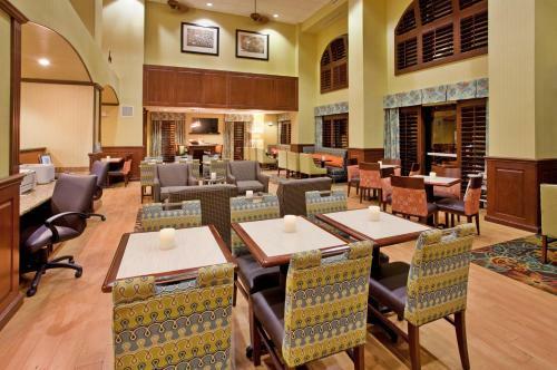 Hotel Hampton Inn & Suites Dallas-dfw Airport Hurst