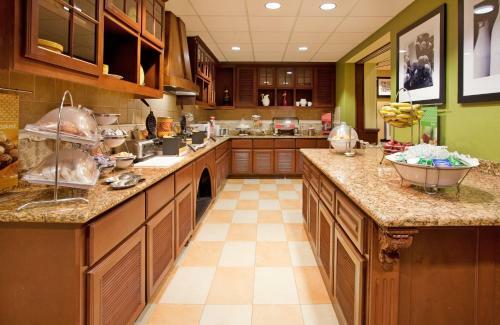 Hotel Hampton Inn & Suites Dallas-dfw Airport Hurst